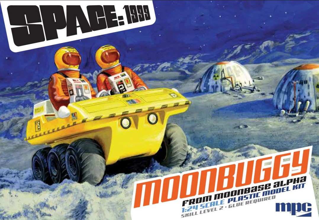 MPC Moonbuggy box art