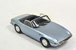 1:24 Lotus Elan - Emma Peel's