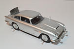 1:24 Revell Aston Martin DB5 007