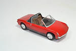 1:24 Revell Porsche 914-6