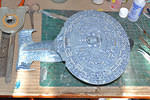 1:2500 AMT USS Enterprise D