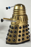 1:8 Gold Emperor Dalek