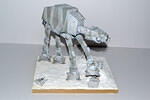 Airfix AT-AT