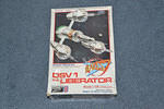 Comet Miniatures DSV-1 Libarator