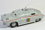 Imai Captain Scarlet Maximum Security Vehicle