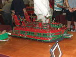 Meccano Show pics