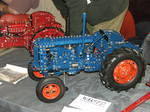 Runnymede Meccano Guild June 2009