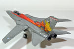 1:48 Tornado F3 56 Sqn