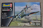 1:32 Spitfire Vc 81 Sqn